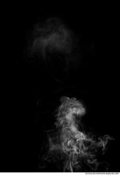 Photo Textures of Smoke